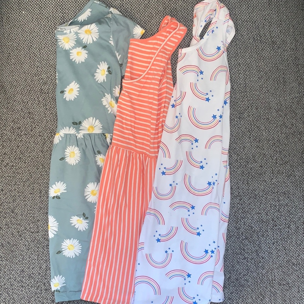 Girl’s Dress Bundle.